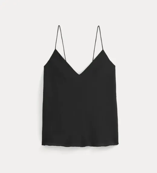 The Tie Back Cami